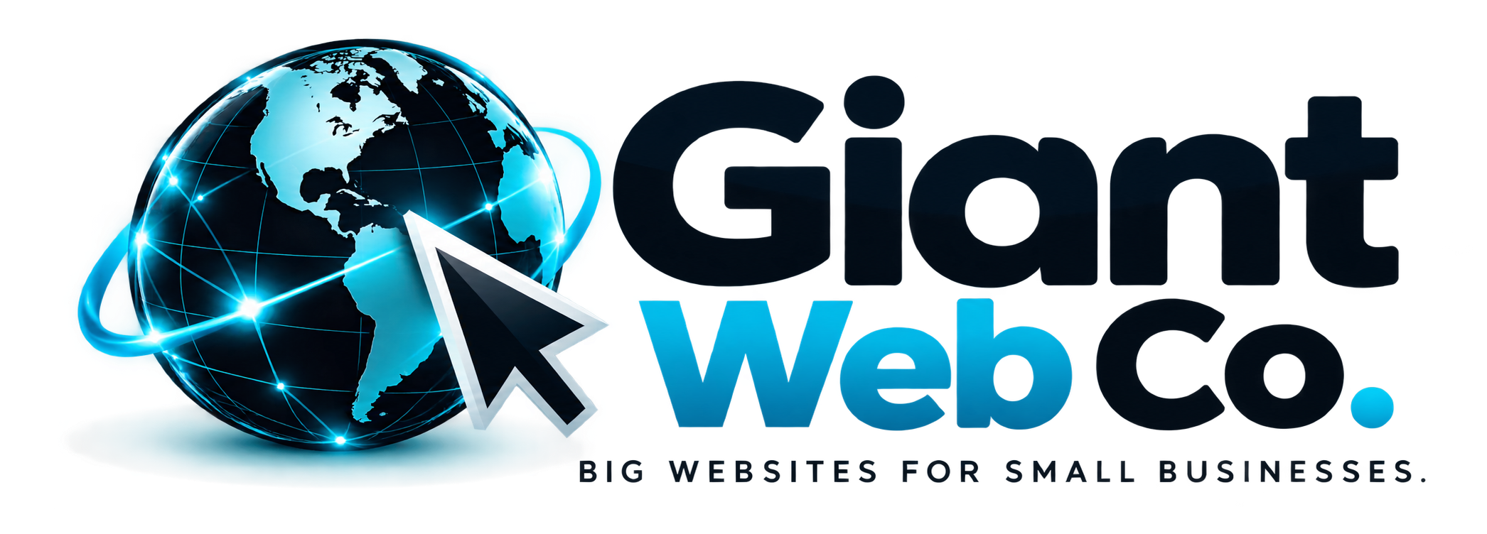 Giant Web Co. — Big Websites for Small Businesses.